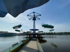 -秦皇岛乐岛海洋王国