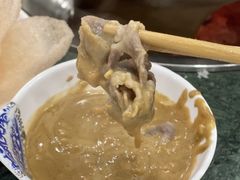 -楼外楼肥羊木炭火锅居(乐群街店)