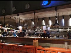 -G+KITCHEN(龙湖狮山天街店)