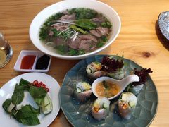 -越美小馆·越南料理(曲江店)