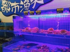 -炙城·韩式烤肉(南京东路店)