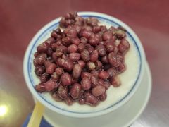 招牌红豆双皮奶-民信老铺(东方广场店)