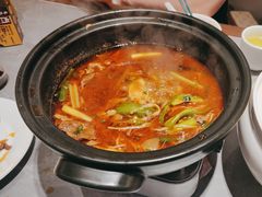 -肖记公安牛肉鱼杂馆·省级非物质文化遗产(江汉路直营店)