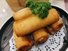 -点都德(龙之梦店)