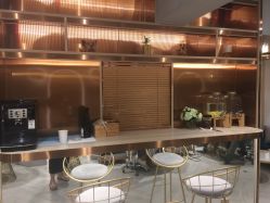 -苏豪路易士·嘉玛发廊