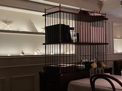 大堂-壳里西餐厅Coquille Seafood Bistro(蒙自路店)