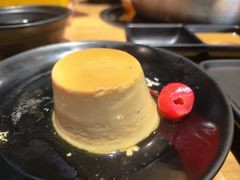 -水林间·寿喜烧自助(仙林金鹰店)