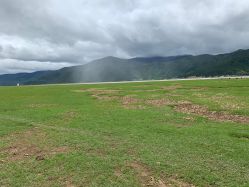 -纳帕海依拉草原
