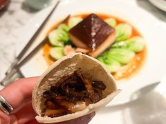 -杭州君悦酒店·湖滨28中餐厅