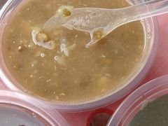 -钟姨糖水(惠城店)