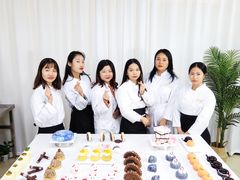 -美斯烘焙培训学院•蛋糕•面包•咖啡(宝安校区)