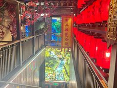 -吃饭皇帝大(长宁龙之梦店)
