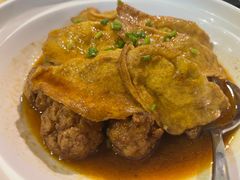 -村理食堂(小茅山脚店)