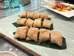 -新兴家喻酒家·羊城名宴(昌岗店)