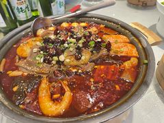 -眉州东坡(团结湖店)