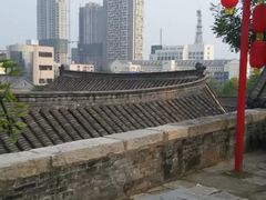 -天朝元辅-徐州民俗博物馆