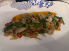 -茅庐·川粤精品私房菜(金沙遗址店)