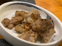 -竹马炭火烤肉(南屏店)