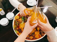 -福顺祥大盘鸡(临潼店)