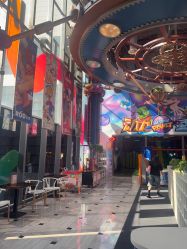 点击看大图 -欧酷世界动力星球(王府井奥莱UP TOWN店)