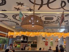 -菲滋意式餐厅(富阳东方茂店)
