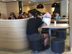 -麦当劳(元朗贸易中心店)