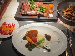 -ZHAO赵·牛扒坊(万象城店)