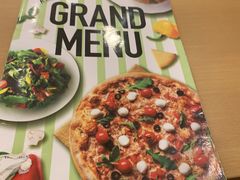 -萨莉亚意式餐厅(天河城购物中心店)