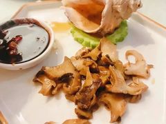 鸿山角螺-堂宴·老厦门私房菜(1988仙岳总店)