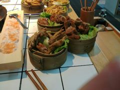 -瓜西西重庆火锅(花溪店)