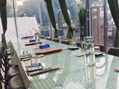 -1819餐厅·团队聚餐·烤串·精酿