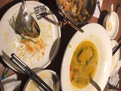 -吕氏疙瘩汤·新鲁菜(济南万象城店)