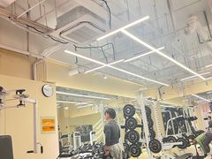-EASY POWER健身工作室(浦东大道店)
