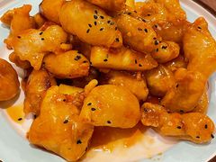糖醋里脊-锦小馆(安贞店)