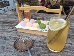 -云里小坐·小院里·团建·宴请·下午茶(三圣乡店)