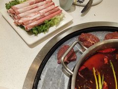 -执牛耳涮烤牛排火锅(伊河路店)