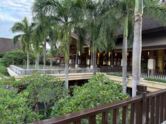 -西双版纳安纳塔拉度假酒店