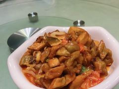 -老雒阳面馆·水席(洛宁高速路口店)