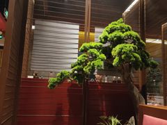 -牛村来人潮汕牛肉火锅(西单店)