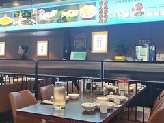 -老边饺子馆·东北菜(虎坊桥店)