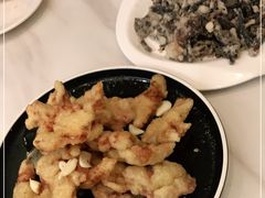 -京滨饭店·餐厅(阜外大街店)