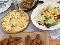 -必胜客(WOW南雄店)