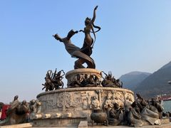 -华清宫景区