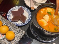 -秦淮巷·四季小馆