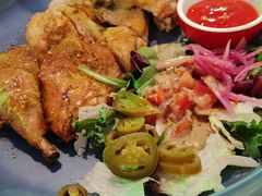 -Famous肥猫墨西哥音乐餐吧(五棵松华熙LIVE店)