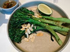 -胡麻(静安嘉里店)