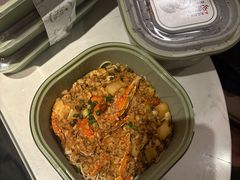 -巴厘龙虾·榜首油焖大虾(洞庭·艺术洋房店)