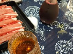 -丽江庭院·云南野生菌·海鲜火锅(鼓楼四合院店)