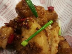 脆茄子-新白鹿餐厅(爱琴海购物中心店)