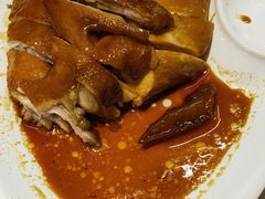 -老廣食堂(区庄店)